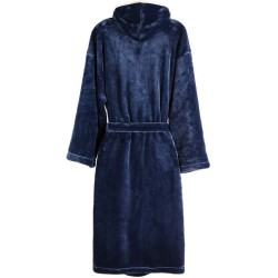 Luxusní župan VINGA Louis z GRS RPET velikost S/M