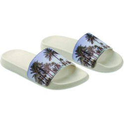 Zakázkové protiskluzové pantofle s barevným vlastním tiskem