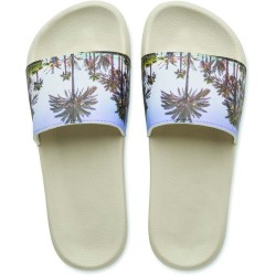 Zakázkové protiskluzové pantofle s barevným vlastním tiskem