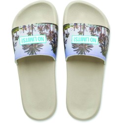 Zakázkové protiskluzové pantofle s barevným vlastním tiskem