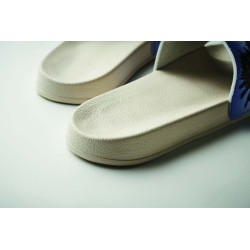 Zakázkové protiskluzové pantofle s barevným vlastním tiskem