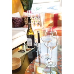 Vino Connoisseur sada 4ks