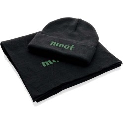 Šála Elles 180x30cm z Polylana AWARE