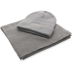 Šála Elles 180x30cm z Polylana AWARE