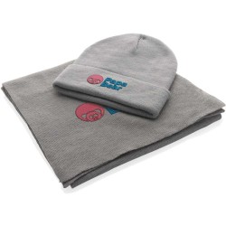 Šála Elles 180x30cm z Polylana AWARE