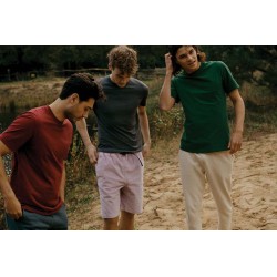 Tepláky Iqoniq Cooper z recykl. bavlny