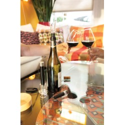 Vino Connoisseur sada 4ks