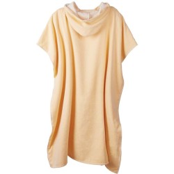 Plážové hamam poncho VINGA Tolo