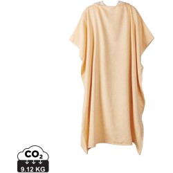 Plážové hamam poncho VINGA Tolo