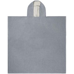 Plážové hamam poncho VINGA Tolo