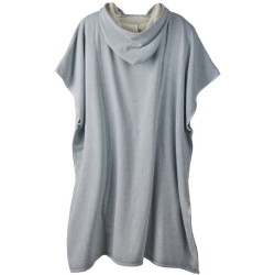 Plážové hamam poncho VINGA Tolo