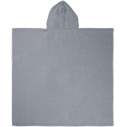 Plážové hamam poncho VINGA Tolo