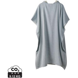 Plážové hamam poncho VINGA Tolo