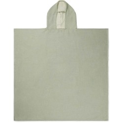 Plážové hamam poncho VINGA Tolo