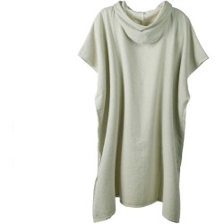 Plážové hamam poncho VINGA Tolo