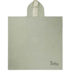 Plážové hamam poncho VINGA Tolo