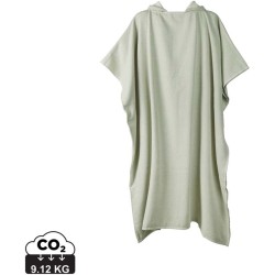 Plážové hamam poncho VINGA Tolo