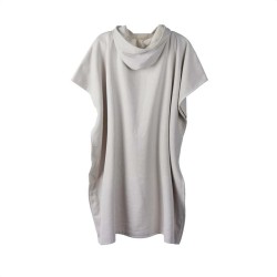 Plážové hamam poncho VINGA Tolo