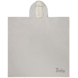 Plážové hamam poncho VINGA Tolo