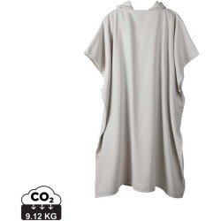 Plážové hamam poncho VINGA Tolo