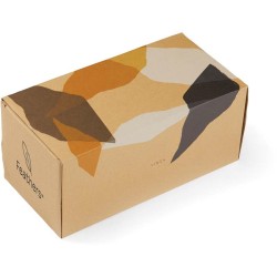 Pantofle VINGA Santos z RCS RPET