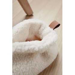 Pantofle VINGA Santos z RCS RPET