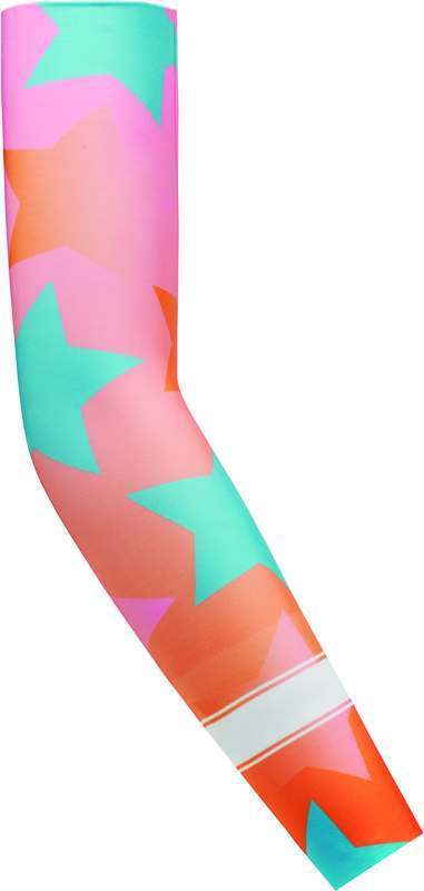 Plně barevné ochranné návleky na paže