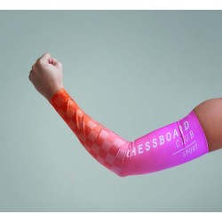 Plně barevné ochranné návleky na paže