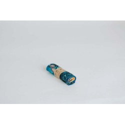 Unisex celobarevná čelenka (RPET).