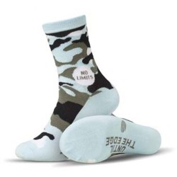 Žakárové ponožky s vlastním vzorem. Včetně až 5 barev!