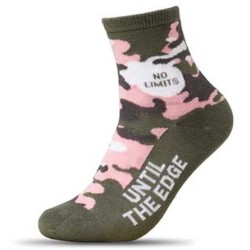 Žakárové ponožky s vlastním vzorem. Včetně až 5 barev!