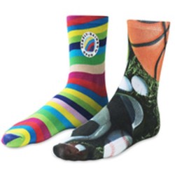 Bambusové ponožky Digi.