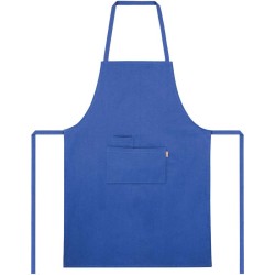 Zástěra z recyklované bavlny