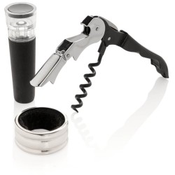 Vino Sommelier sada 3ks