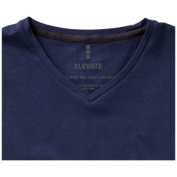 Kawartha triko V-výstřih