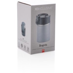 Termohrneček Bogota s keramickým opláštěním