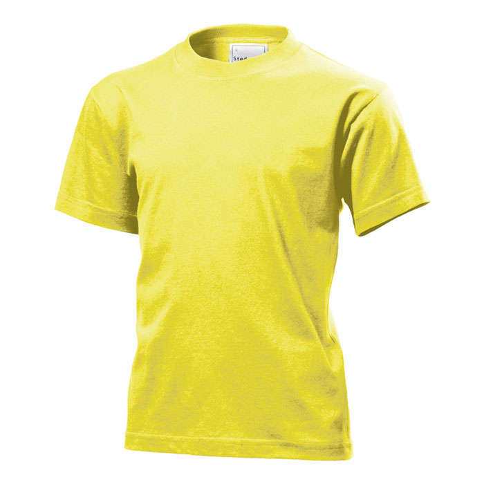 Dětské tričko Stedman 155