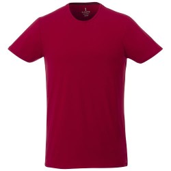 Balfour pánské organic tričko s krátkým rukávem