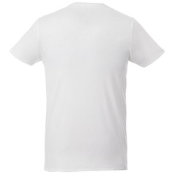 Balfour pánské organic tričko s krátkým rukávem