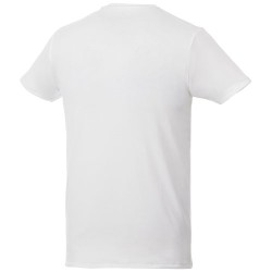 Balfour pánské organic tričko s krátkým rukávem