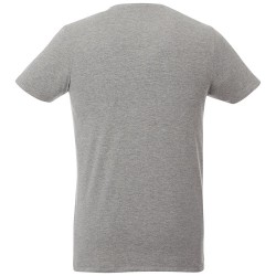 Balfour pánské organic tričko s krátkým rukávem