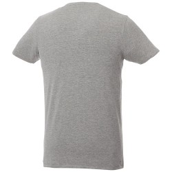 Balfour pánské organic tričko s krátkým rukávem