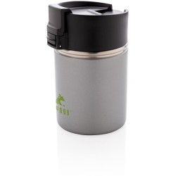 Termohrneček Bogota s keramickým opláštěním