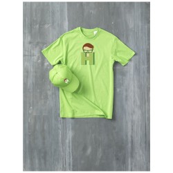 Triko HEROS 150g unisex