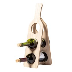 Stojánek na láhve vína Klein