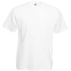 Pánské tričko Valueweight T 165g