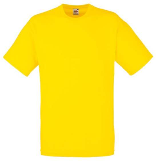 Pánské tričko Valueweight T 165g