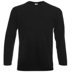 Tričko dlouhý rukáv Valueweight Long Sleeve T