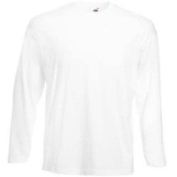 Tričko dlouhý rukáv Valueweight Long Sleeve T