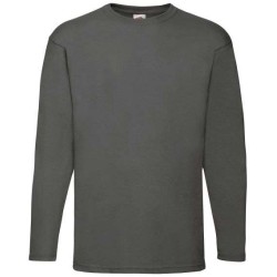 Tričko dlouhý rukáv Valueweight Long Sleeve T
